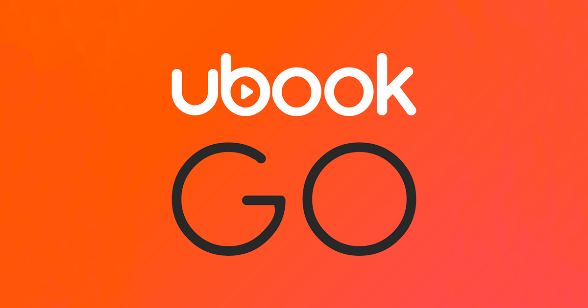 Ubook Go