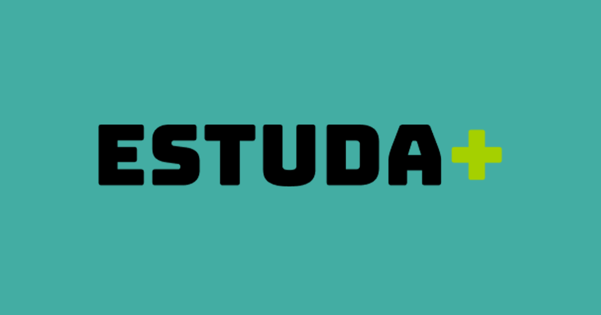 Estuda +